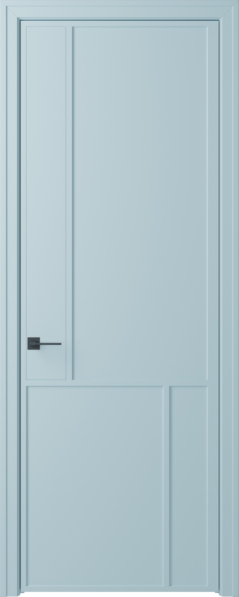 Межкомнатная дверь UNIVERSE