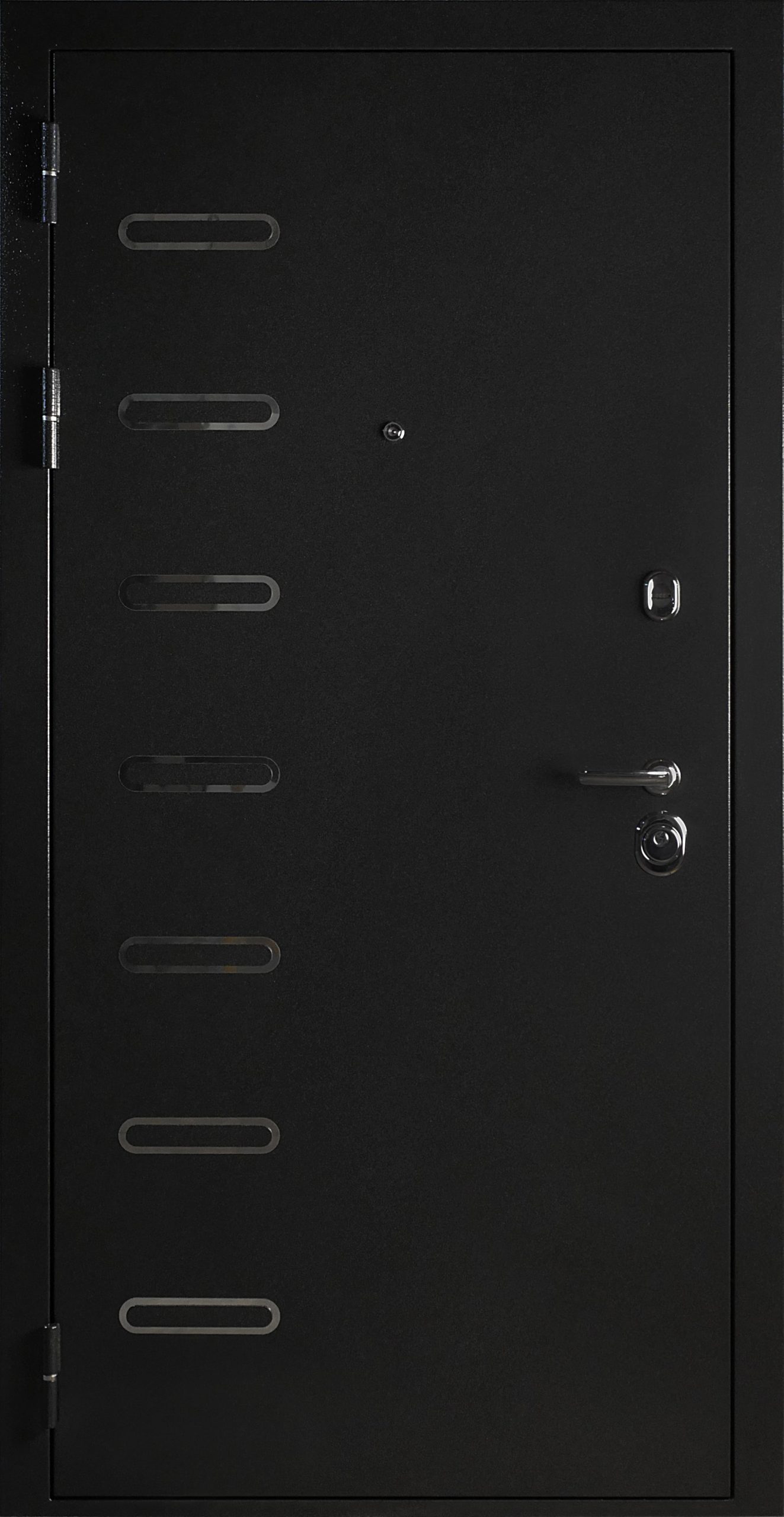 Входная дверь в квартиру «STR-3»