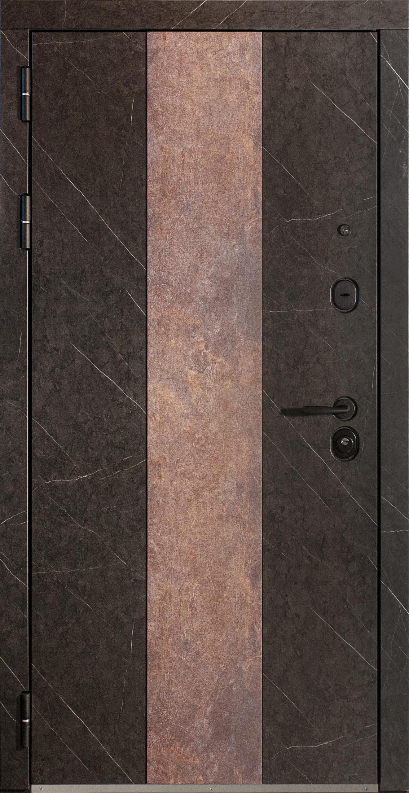 Входная дверь в квартиру «STR МХ-33»