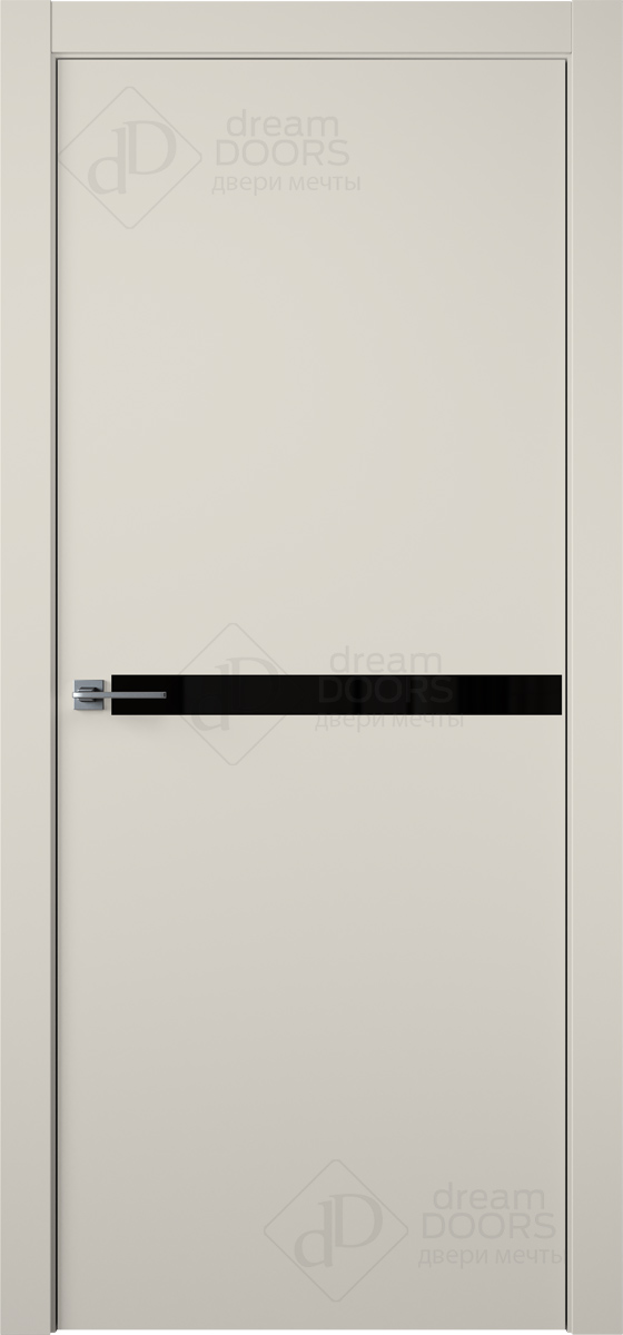 Межкомнатная дверь ALFA