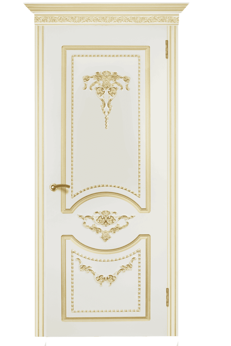 Межкомнатная дверь ОЛИМП