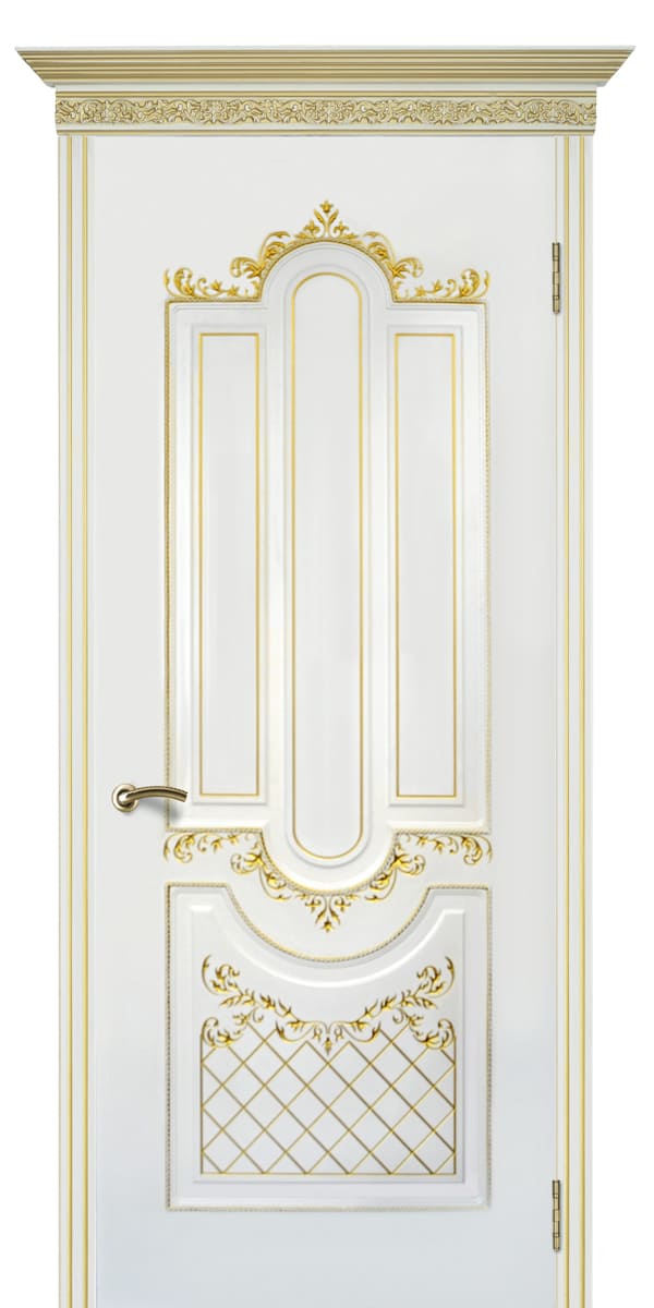 Межкомнатная дверь БАРОККО
