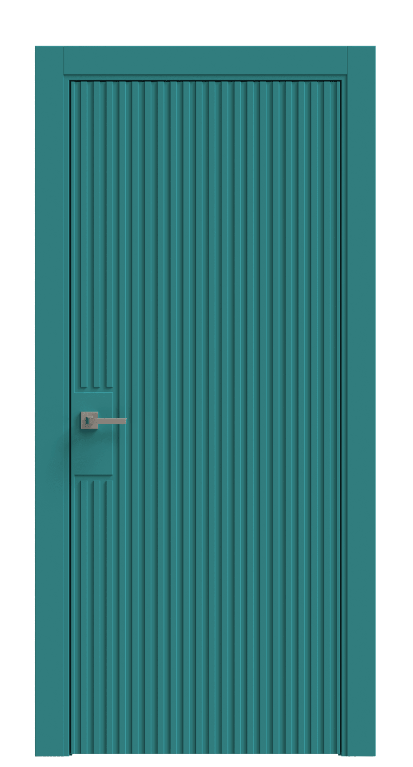 Межкомнатная дверь ЭСТЕТ