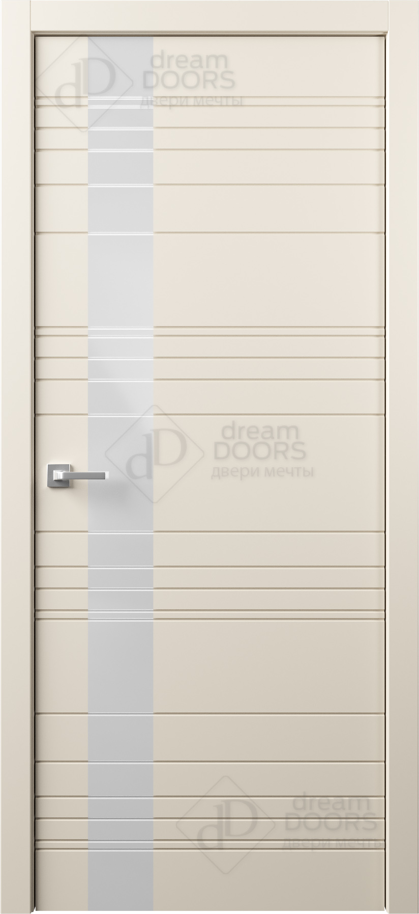 Межкомнатная дверь Intro