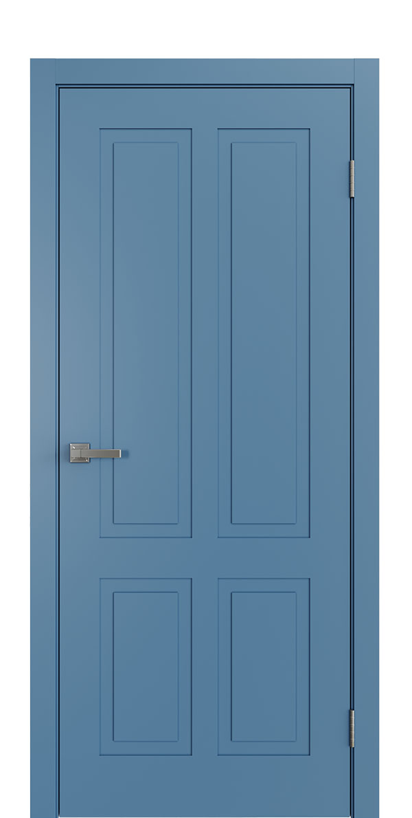 Межкомнатная дверь НЕОКЛАССИКА