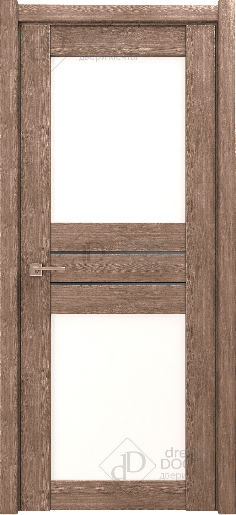 Межкомнатная дверь CONCEPT 10