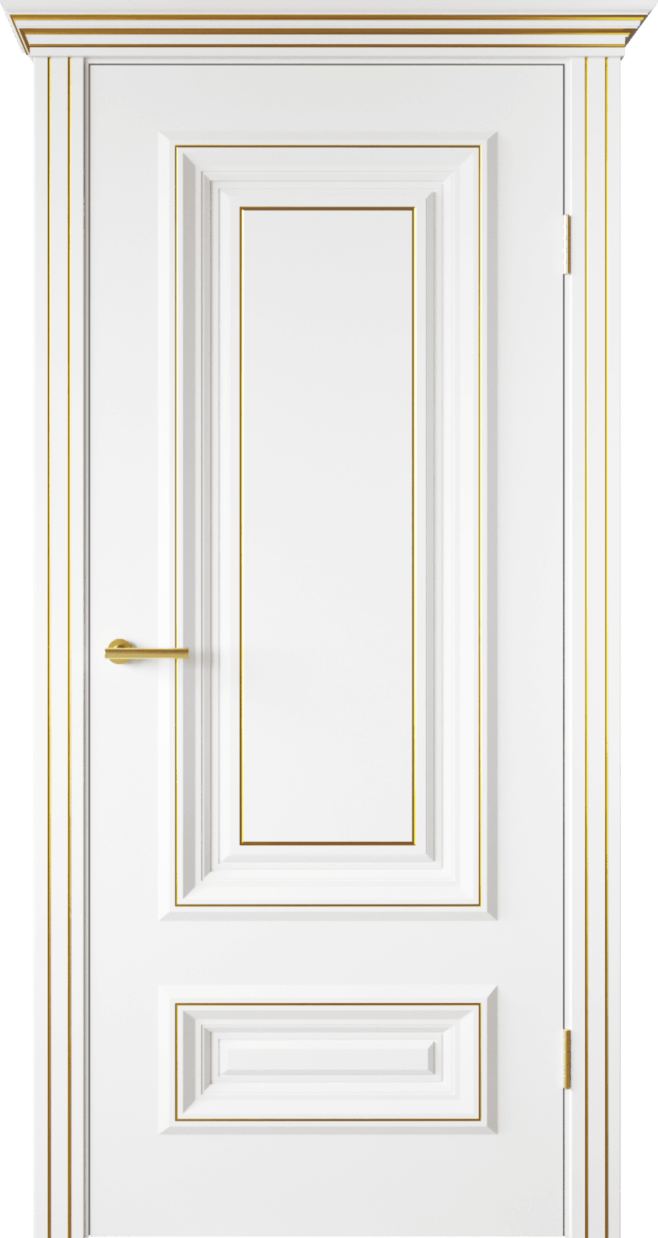 Межкомнатная дверь КОРСО