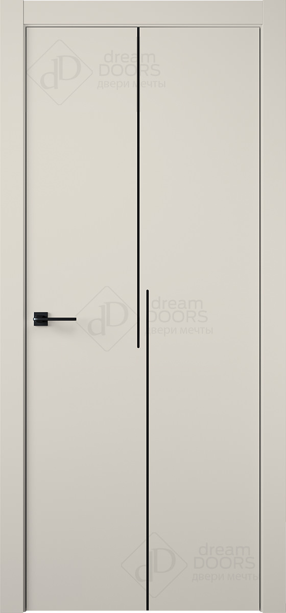 Межкомнатная дверь LINE