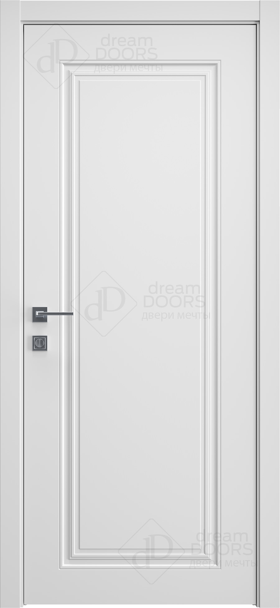 Межкомнатная дверь NORD