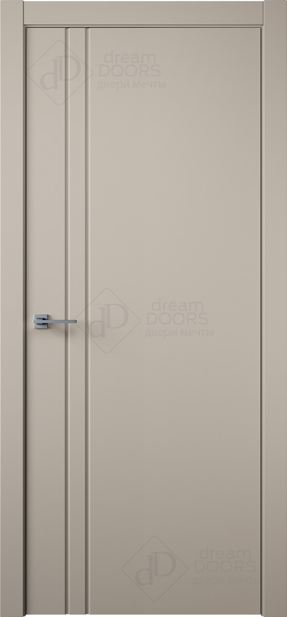 Межкомнатная дверь STIL