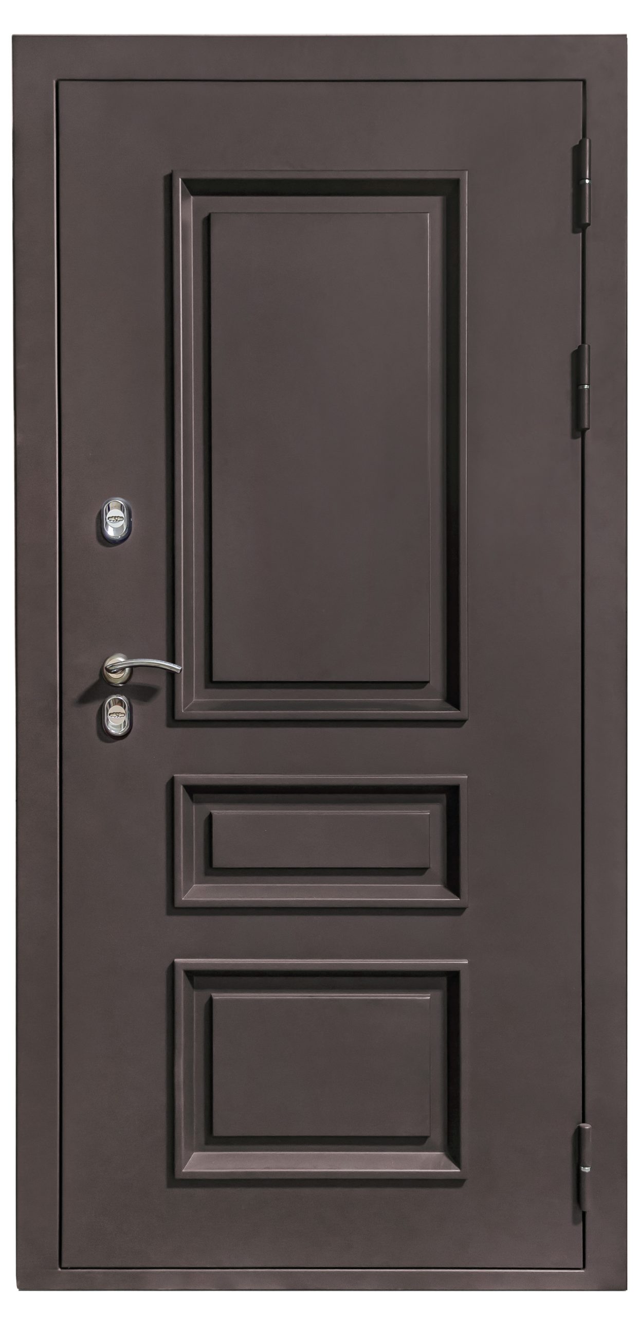 Входная дверь в квартиру «STR-Чикаго-3»