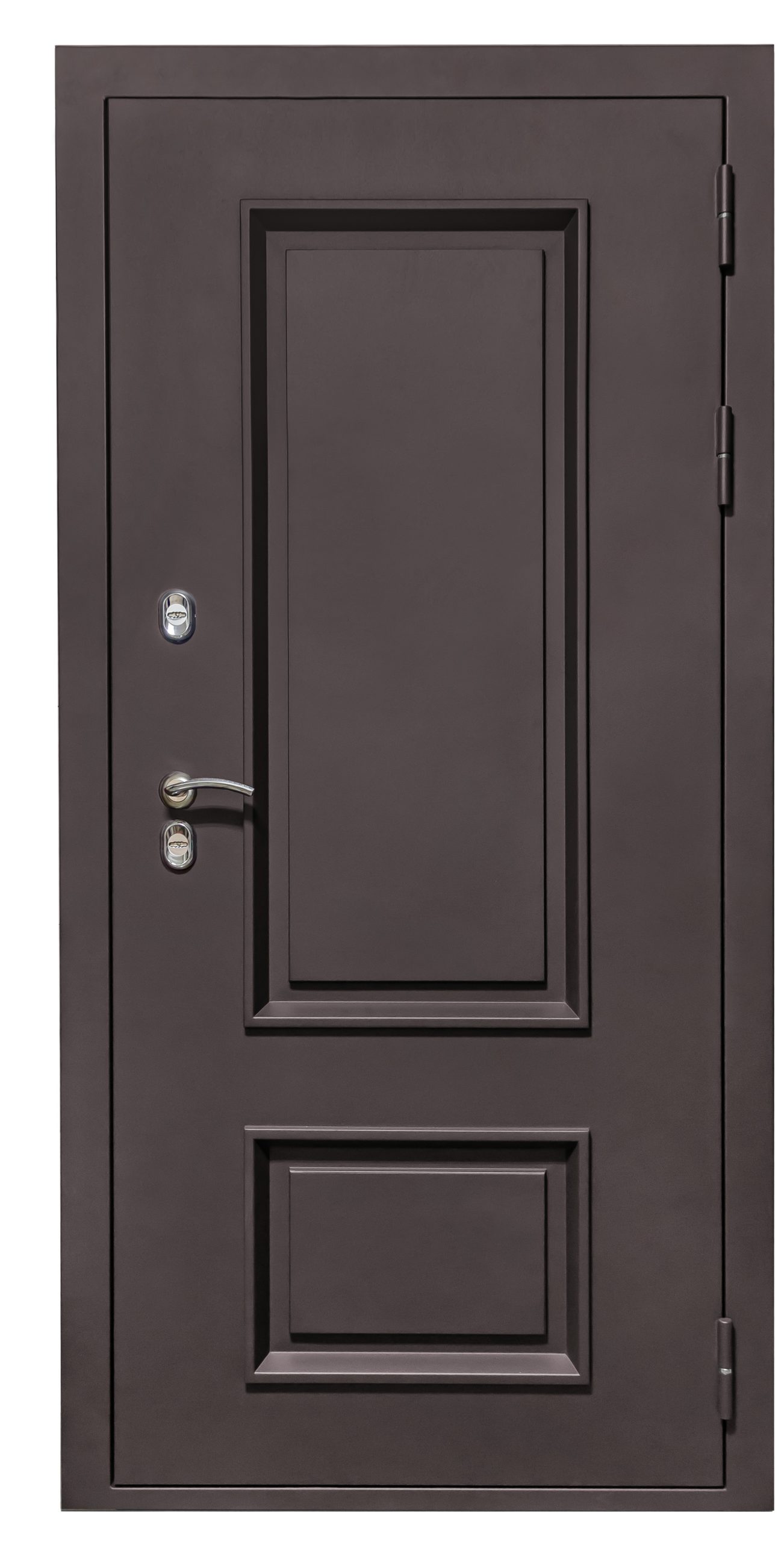 Входная дверь в квартиру «STR-Чикаго-2»