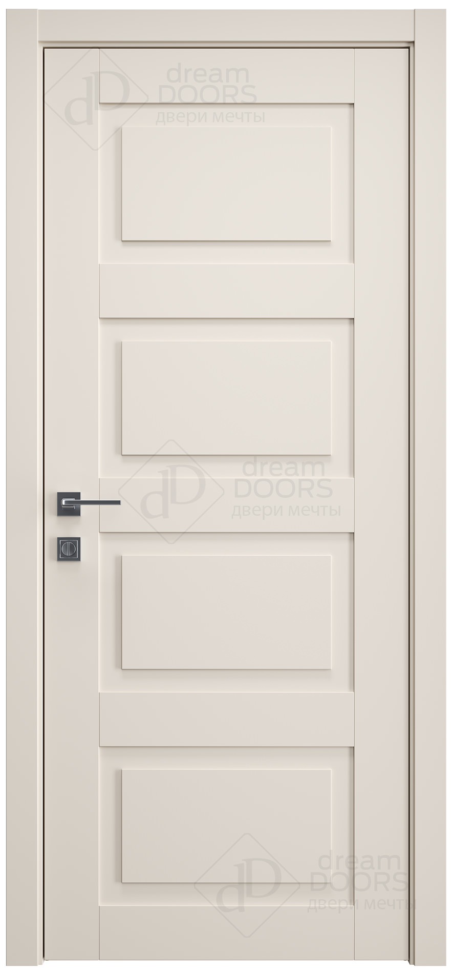 Межкомнатная дверь UNICAL 11