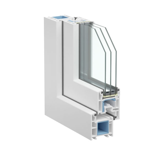 Окна Veka Euroline