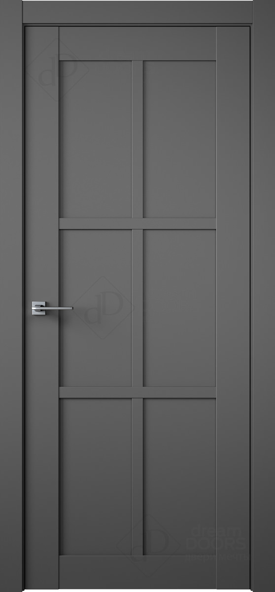 Межкомнатная дверь WALES