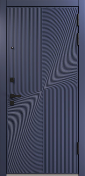 Входная дверь в квартиру «4-X»