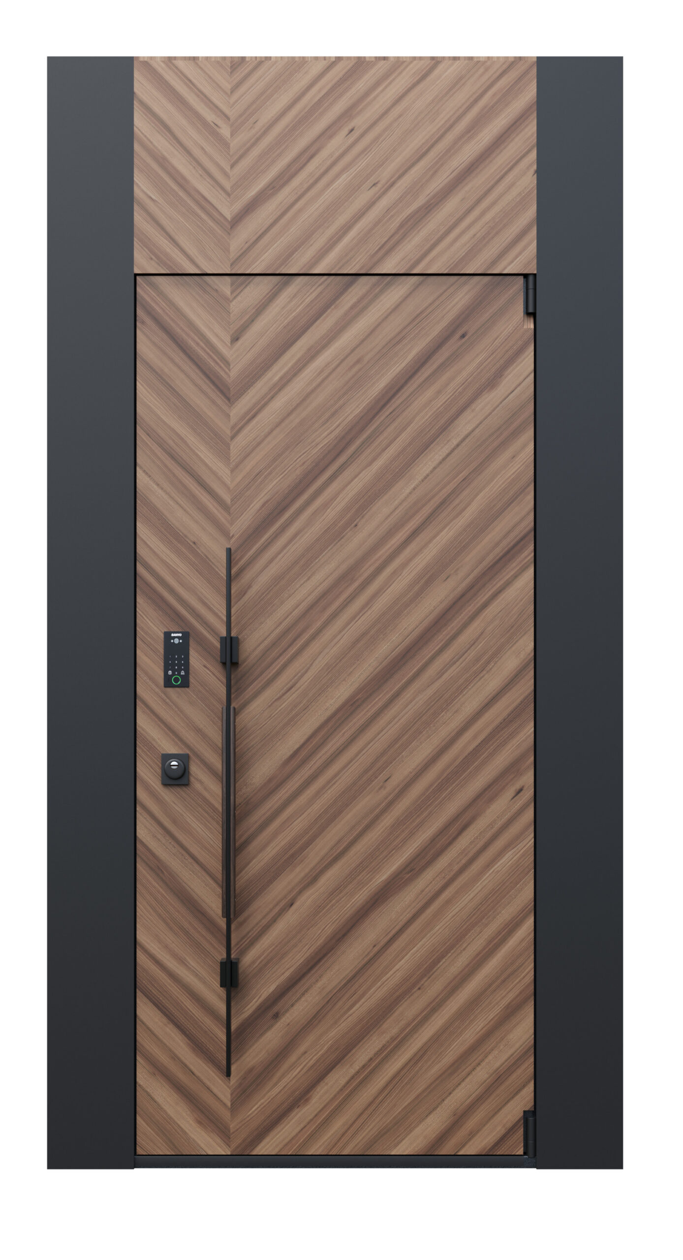 Смарт считыватель «Диркод Bio»