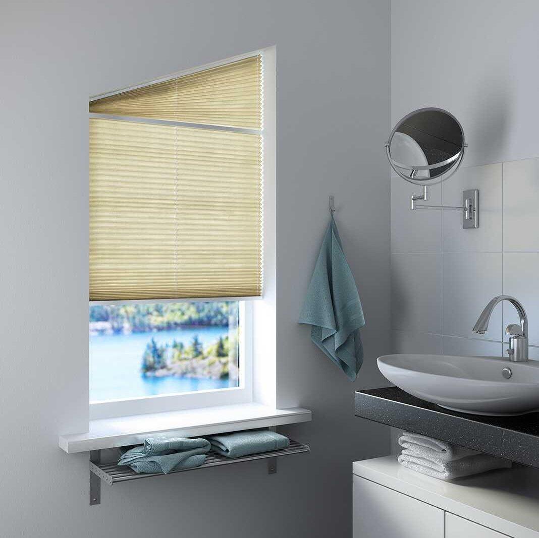 Жалюзи «Плиссе»